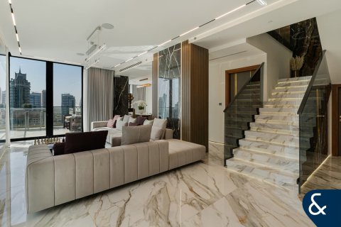 شقة في LIV RESIDENCE في LIV Residence, مرسى دبي, دبي 4 غرف نوم, 478 م² رقم 75738 - صورة 2