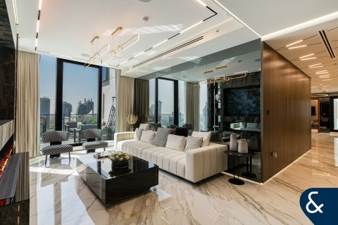 شقة في LIV RESIDENCE في LIV Residence, مرسى دبي, دبي 4 غرف نوم, 478 م² رقم 75738 - صورة 13