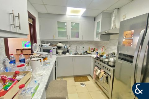 Apartment in Jumeirah Beach Residence, Dubai 3 bedrooms, 175 sq.m. № 75726 - photo 4