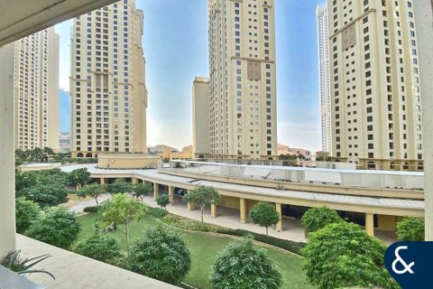 Apartment in Jumeirah Beach Residence, Dubai 3 bedrooms, 175 sq.m. № 75726 - photo 3