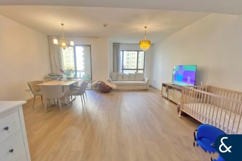 Apartment in Jumeirah Beach Residence, Dubai 3 bedrooms, 175 sq.m. № 75726 - photo 2