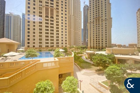 Apartment in Jumeirah Beach Residence, Dubai 3 bedrooms, 175 sq.m. № 75726 - photo 15
