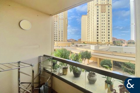 Appartement à Jumeirah Beach Residence, Dubai, 3 chambres, 175 m², № 75726