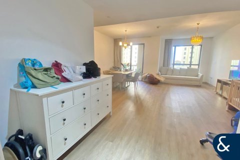 Apartment in Jumeirah Beach Residence, Dubai 3 bedrooms, 175 sq.m. № 75726 - photo 5