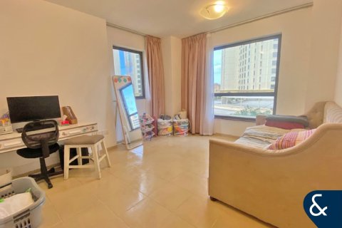 Apartment in Jumeirah Beach Residence, Dubai 3 bedrooms, 175 sq.m. № 75726 - photo 11