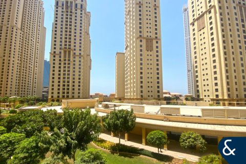 Apartment in Jumeirah Beach Residence, Dubai 3 bedrooms, 175 sq.m. № 75726 - photo 14