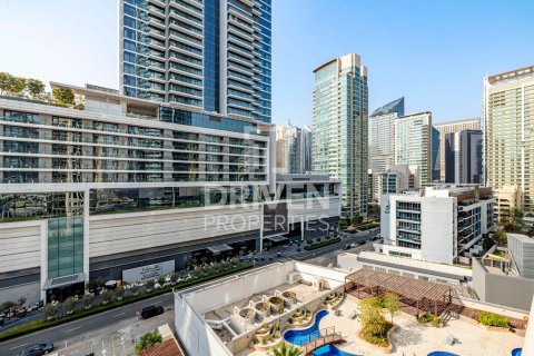 Appartement à Dubai Marina, Dubai, 2 chambres, 128.39 m², № 136747