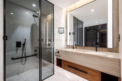 Appartement à Bluewaters Residences, Bluewaters, Dubai, 2 chambres, 125.14 m², № 136756 - photo 19