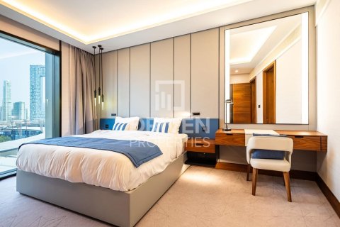 Appartement à Bluewaters Residences, Bluewaters, Dubai, 2 chambres, 125.14 m², № 136756 - photo 8
