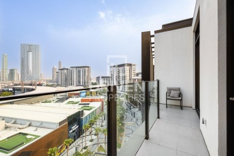 Appartement à Bluewaters Residences, Bluewaters, Dubai, 2 chambres, 125.14 m², № 136756 - photo 22