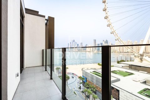 Appartement à Bluewaters Residences, Bluewaters, Dubai, 2 chambres, 125.14 m², № 136756 - photo 20