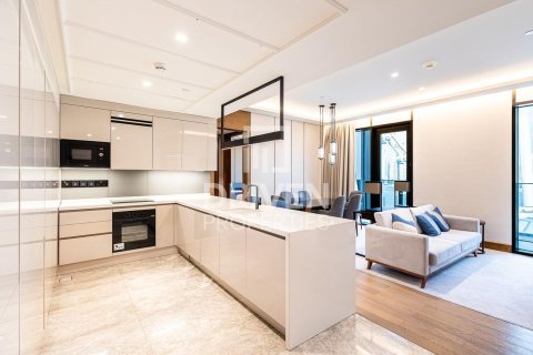 Appartement à Bluewaters Residences, Bluewaters, Dubai, 2 chambres, 125.14 m², № 136756 - photo 12