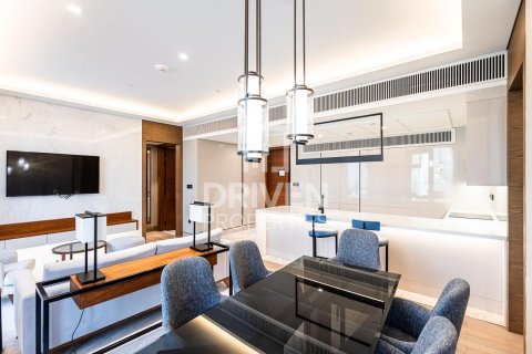 Apartment in Bluewaters Residences, Bluewaters, Dubai 2 bedrooms, 125.14 sq.m. № 136756