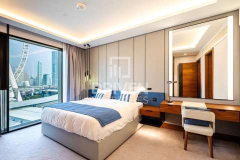Appartement à Bluewaters Residences, Bluewaters, Dubai, 2 chambres, 125.14 m², № 136756 - photo 5