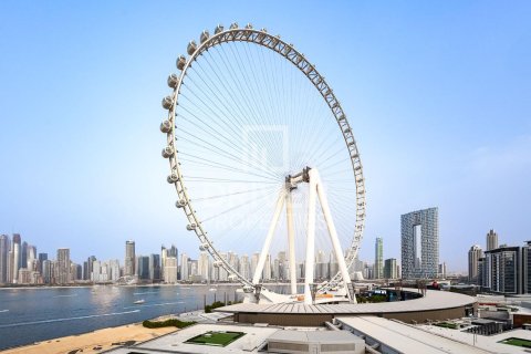 Appartement à Bluewaters Residences, Bluewaters, Dubai, 2 chambres, 125.14 m², № 136756 - photo 23