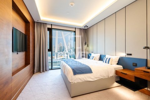 Appartement à Bluewaters Residences, Bluewaters, Dubai, 2 chambres, 125.14 m², № 136756 - photo 6