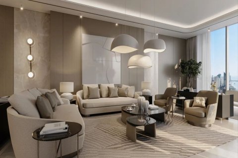 Apartment in Dubai Harbour, Dubai 1 bedroom, 79.7 sq.m. № 67584 - photo 9