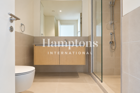 Apartamento en Dubai Creek Harbour (The Lagoons), Dubai, 3 dormitorios, 139.44740300 m², № 141177 - foto 2