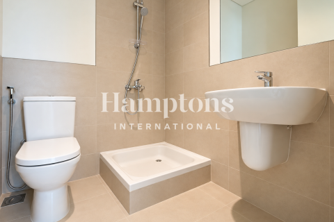 Apartamento en Dubai Creek Harbour (The Lagoons), Dubai, 3 dormitorios, 139.44740300 m², № 141177 - foto 3