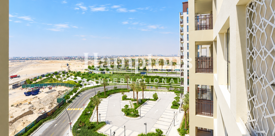 Apartamento en Dubai Creek Harbour (The Lagoons), Dubai, 3 dormitorios, 139.447 m², № 141177