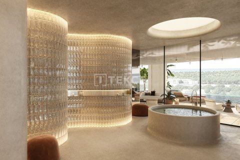 Apartment in Dubai 2 bedrooms, 111 sq.m. № 141170 - photo 9