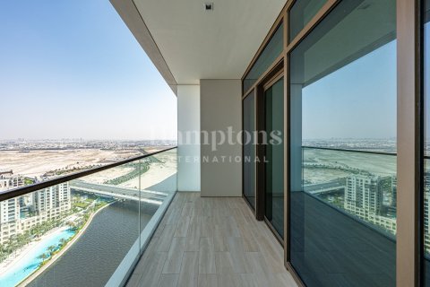 Apartamento en Palace Residences, Dubai Creek Harbour (The Lagoons), Dubai, 1 dormitorio, 65.03210000 m², № 141175 - foto 3