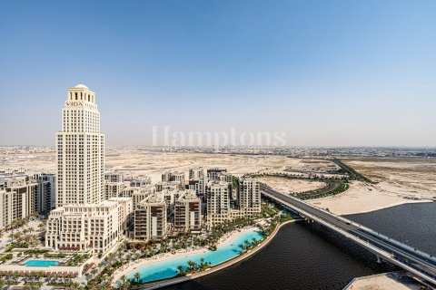 Apartamento en Palace Residences, Dubai Creek Harbour (The Lagoons), Dubai, 1 dormitorio, 65.03210000 m², № 141175 - foto 18