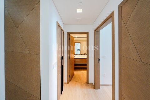 Apartamento en Palace Residences, Dubai Creek Harbour (The Lagoons), Dubai, 1 dormitorio, 65.03210000 m², № 141175 - foto 16
