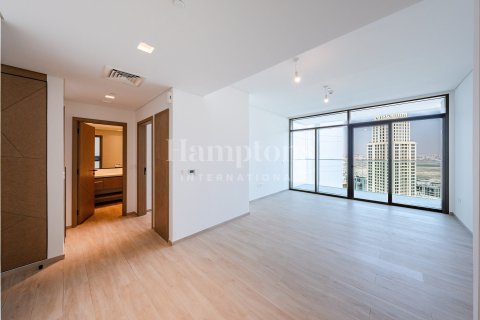 Apartamento en Palace Residences, Dubai Creek Harbour (The Lagoons), Dubai, 1 dormitorio, 65.03210000 m², № 141175 - foto 17