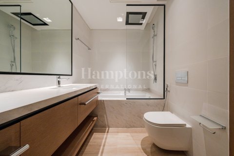 Apartamento en Palace Residences, Dubai Creek Harbour (The Lagoons), Dubai, 1 dormitorio, 65.03210000 m², № 141175 - foto 11