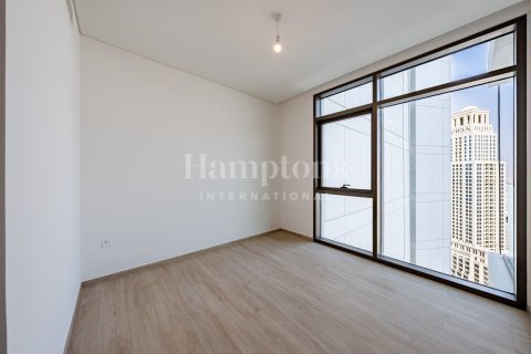 Apartamento en Palace Residences, Dubai Creek Harbour (The Lagoons), Dubai, 1 dormitorio, 65.03210000 m², № 141175 - foto 15