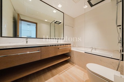 Apartamento en Palace Residences, Dubai Creek Harbour (The Lagoons), Dubai, 1 dormitorio, 65.03210000 m², № 141175 - foto 13
