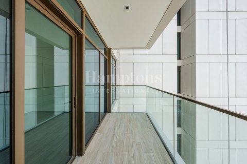 Apartamento en Palace Residences, Dubai Creek Harbour (The Lagoons), Dubai, 1 dormitorio, 65.03210000 m², № 141175 - foto 14