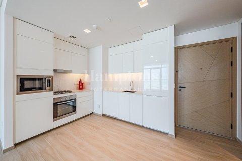 Apartamento en Palace Residences, Dubai Creek Harbour (The Lagoons), Dubai, 1 dormitorio, 65.03210000 m², № 141175 - foto 2