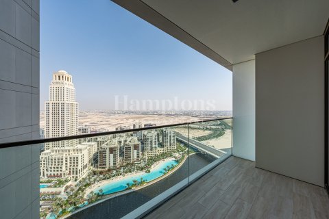 Apartamento en Palace Residences, Dubai Creek Harbour (The Lagoons), Dubai, 1 dormitorio, 65.03210000 m², № 141175 - foto 9