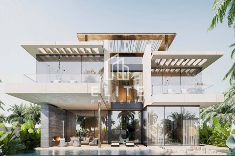 Вилла в District 11, Мохаммед Бин Рашид Сити, Дубай, 5 спален, 670м², № 141185