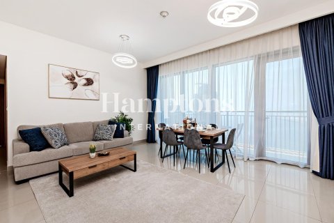 شقة في Harbour Views 2, خور دبي, دبي 2 غرف نوم, 107.675 م² رقم 141176