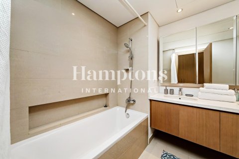 Apartamento en Harbour Views 2, Dubai Creek Harbour (The Lagoons), Dubai, 2 dormitorios, 107.67457700 m², № 141176 - foto 21