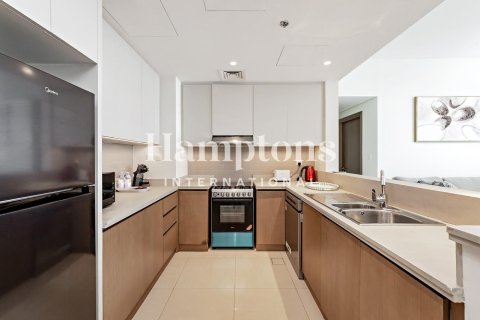 Apartamento en Harbour Views 2, Dubai Creek Harbour (The Lagoons), Dubai, 2 dormitorios, 107.67457700 m², № 141176 - foto 13