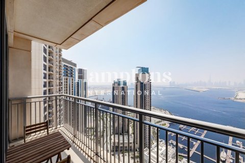 Apartamento en Harbour Views 2, Dubai Creek Harbour (The Lagoons), Dubai, 2 dormitorios, 107.67457700 m², № 141176 - foto 4