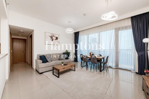 Apartamento en Harbour Views 2, Dubai Creek Harbour (The Lagoons), Dubai, 2 dormitorios, 107.67457700 m², № 141176 - foto 10