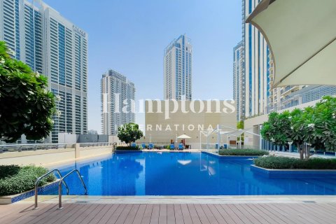 Apartamento en Harbour Views 2, Dubai Creek Harbour (The Lagoons), Dubai, 2 dormitorios, 107.67457700 m², № 141176 - foto 14