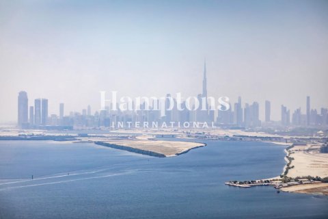 Apartamento en Harbour Views 2, Dubai Creek Harbour (The Lagoons), Dubai, 2 dormitorios, 107.67457700 m², № 141176 - foto 29