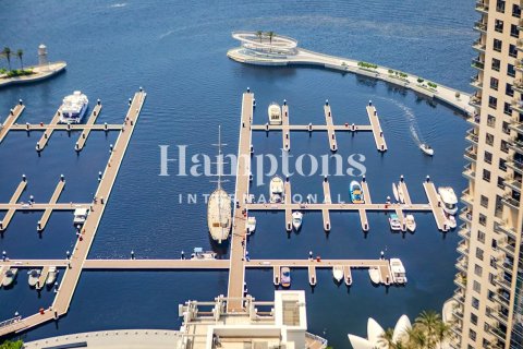 Apartamento en Harbour Views 2, Dubai Creek Harbour (The Lagoons), Dubai, 2 dormitorios, 107.67457700 m², № 141176 - foto 8