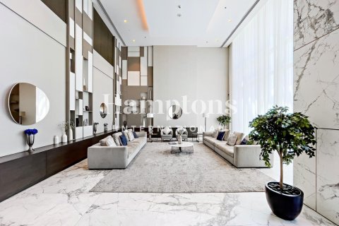 Apartamento en Harbour Views 2, Dubai Creek Harbour (The Lagoons), Dubai, 2 dormitorios, 107.67457700 m², № 141176 - foto 26