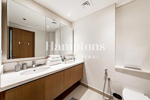 Apartamento en Harbour Views 2, Dubai Creek Harbour (The Lagoons), Dubai, 2 dormitorios, 107.67457700 m², № 141176 - foto 9