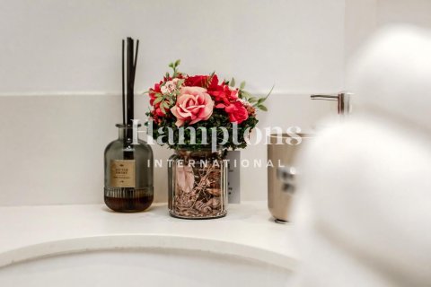Apartamento en Harbour Views 2, Dubai Creek Harbour (The Lagoons), Dubai, 2 dormitorios, 107.67457700 m², № 141176 - foto 17