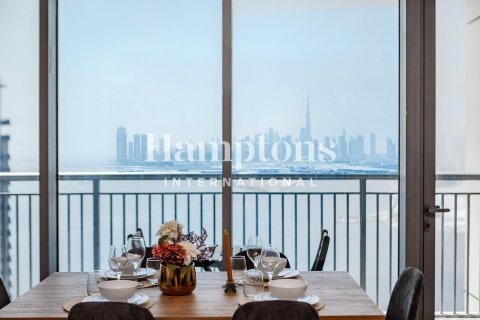 Apartamento en Harbour Views 2, Dubai Creek Harbour (The Lagoons), Dubai, 2 dormitorios, 107.67457700 m², № 141176 - foto 7