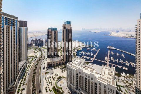 Apartamento en Harbour Views 2, Dubai Creek Harbour (The Lagoons), Dubai, 2 dormitorios, 107.67457700 m², № 141176 - foto 6