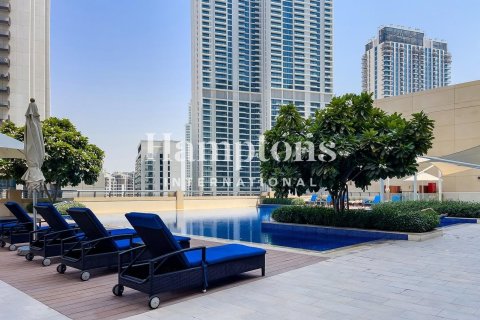 Apartamento en Harbour Views 2, Dubai Creek Harbour (The Lagoons), Dubai, 2 dormitorios, 107.67457700 m², № 141176 - foto 28